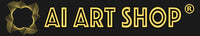 AI Art Shop